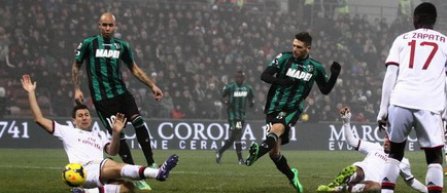 Un tanar de 19 ani a invins-o de unul singur pe Milan